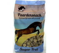 Vanilla Paardensnacks Suiker vrij 1kg